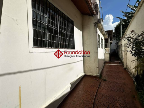 Imagem Casa à Venda, 450 m² em Bela Aliança - São Paulo