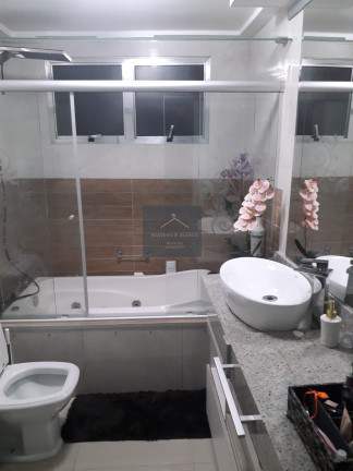 Imagem Casa com 2 Quartos à Venda, 153 m² em Vila Haro - Sorocaba