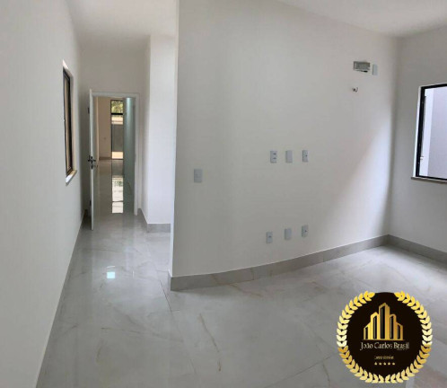 Imagem Casa com 3 Quartos à Venda,  em Coaçu - Eusébio