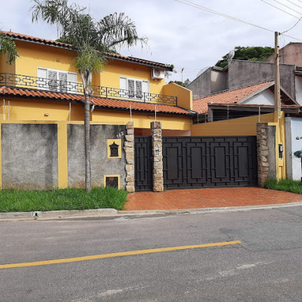 Imagem Casa com 2 Quartos à Venda, 170 m² em Vida Nova I - Vinhedo