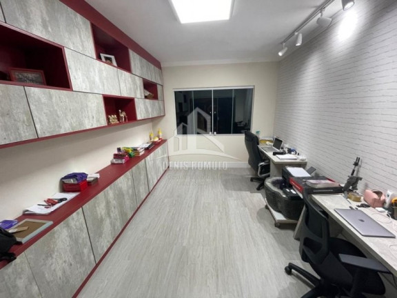 Imagem Casa de Condomínio com 4 Quartos à Venda, 300 m² em Juqueri Mirim - Mairiporã