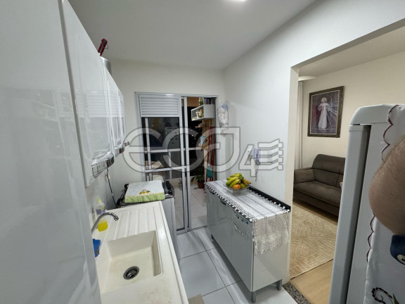 Imagem Apartamento com 2 Quartos à Venda, 53 m² em Zona De Expansão (aruana) - Aracaju Imagem Apartamento com 2 Quartos à Venda, 53 m² em Zona De Expansão (aruana) - Aracaju