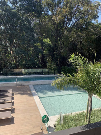 Imagem Apartamento com 3 Quartos à Venda, 173 m² em Santo Amaro - São Paulo