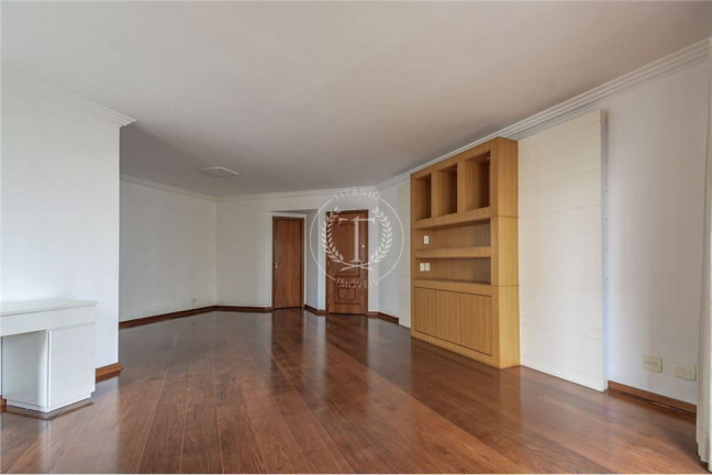Imagem Apartamento com 3 Quartos à Venda, 178 m² em Campo Belo - São Paulo Imagem Apartamento com 3 Quartos à Venda, 178 m² em Campo Belo - São Paulo