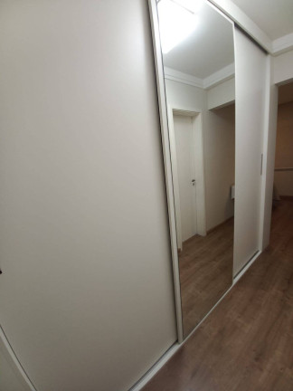Imagem Apartamento com 3 Quartos à Venda, 142 m² em Jardim Monte Kemel - São Paulo