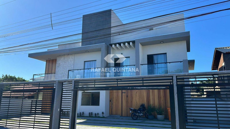Imagem Apartamento com 1 Quarto para Alugar, 27 m² em Itacorubi - Florianópolis