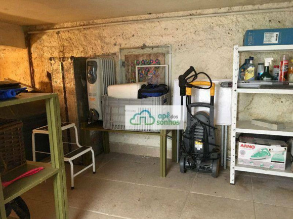 Imagem Casa com 1 Quarto à Venda, 70 m² em Parque Da Lapa - São Paulo Imagem Casa com 1 Quarto à Venda, 70 m² em Parque Da Lapa - São Paulo