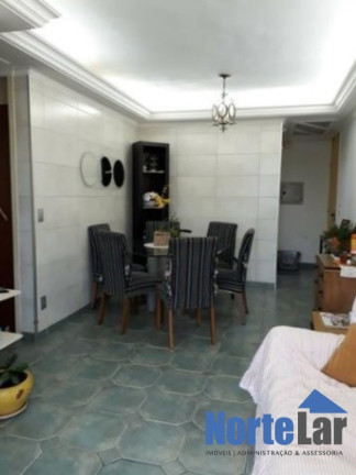 Imagem Apartamento com 2 Quartos à Venda, 52 m² em Conjunto Residencial Vista Verde - São Paulo Imagem Apartamento com 2 Quartos à Venda, 52 m² em Conjunto Residencial Vista Verde - São Paulo