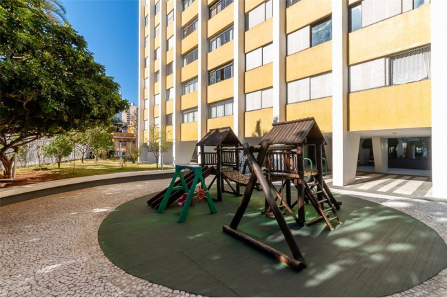 Imagem Apartamento com 3 Quartos à Venda, 105 m² em Perdizes - São Paulo Imagem Apartamento com 3 Quartos à Venda, 105 m² em Perdizes - São Paulo