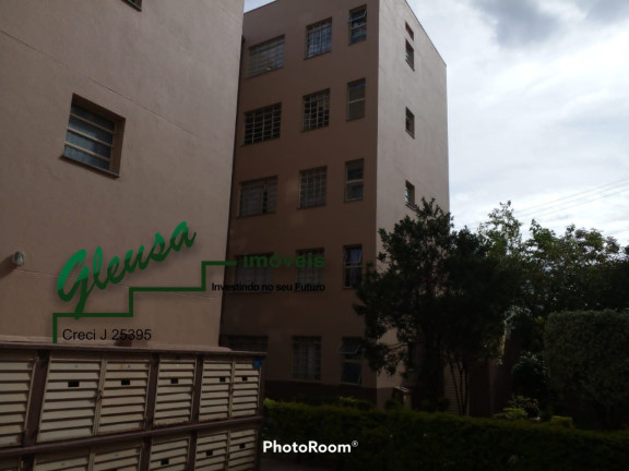 Imagem Apartamento com 2 Quartos à Venda, 48 m² em Conjunto Residencial José Bonifácio - São Paulo Imagem Apartamento com 2 Quartos à Venda, 48 m² em Conjunto Residencial José Bonifácio - São Paulo
