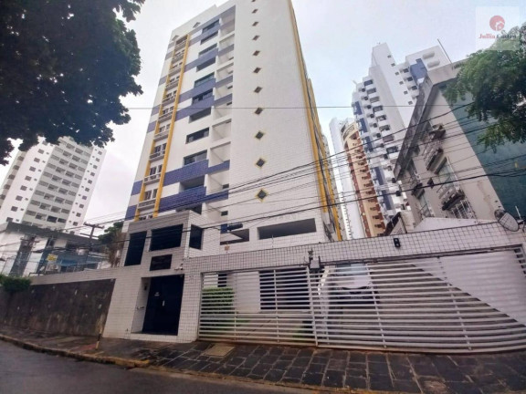 Imagem Apartamento com 2 Quartos à Venda, 78 m² em Boa Viagem - Recife Imagem Apartamento com 2 Quartos à Venda, 78 m² em Boa Viagem - Recife