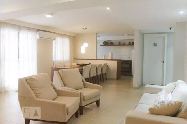 Imagem Apartamento com 3 Quartos à Venda, 113 m² em Bosque - Campinas