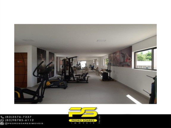 Imagem Apartamento com 2 Quartos à Venda, 57 m² em Cuiá - João Pessoa Imagem Apartamento com 2 Quartos à Venda, 57 m² em Cuiá - João Pessoa