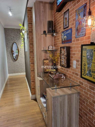 Imagem Apartamento com 3 Quartos à Venda, 106 m² em Santa Paula - São Caetano Do Sul Imagem Apartamento com 3 Quartos à Venda, 106 m² em Santa Paula - São Caetano Do Sul
