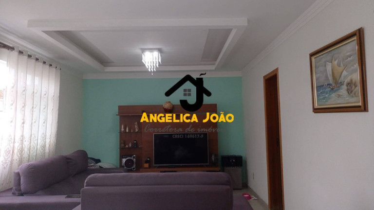 Imagem Casa de Condomínio com 3 Quartos à Venda, 181 m² em Vila Valenca - São Vicente Imagem Casa de Condomínio com 3 Quartos à Venda, 181 m² em Vila Valenca - São Vicente