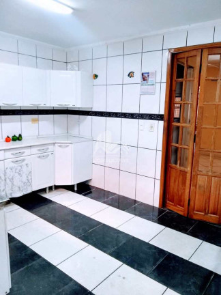 Imagem Casa com 2 Quartos à Venda, 80 m² em Vila Voturua - São Vicente Imagem Casa com 2 Quartos à Venda, 80 m² em Vila Voturua - São Vicente