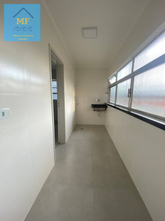 Imagem Apartamento com 2 Quartos à Venda, 100 m² em Embaré - Santos