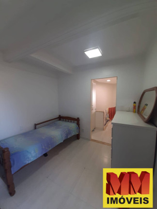 Imagem Casa de Condomínio com 2 Quartos à Venda, 69 m² em Parque Burle - Cabo Frio Imagem Casa de Condomínio com 2 Quartos à Venda, 69 m² em Parque Burle - Cabo Frio