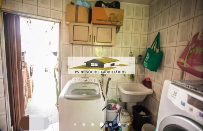 Imagem Sobrado com 2 Quartos à Venda, 99 m² em Vila Campestre - São Paulo Imagem Sobrado com 2 Quartos à Venda, 99 m² em Vila Campestre - São Paulo