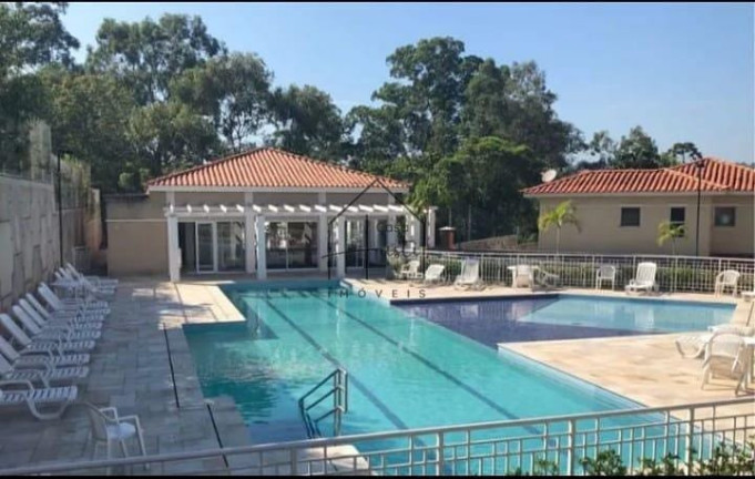 Imagem Apartamento com 2 Quartos à Venda, 60 m² em Jardim Petrópolis - Cotia