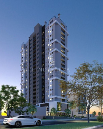 Imagem Apartamento com 1 Quarto à Venda, 64 m² em Polo Centro - Foz Do Iguacu Imagem Apartamento com 1 Quarto à Venda, 64 m² em Polo Centro - Foz Do Iguacu