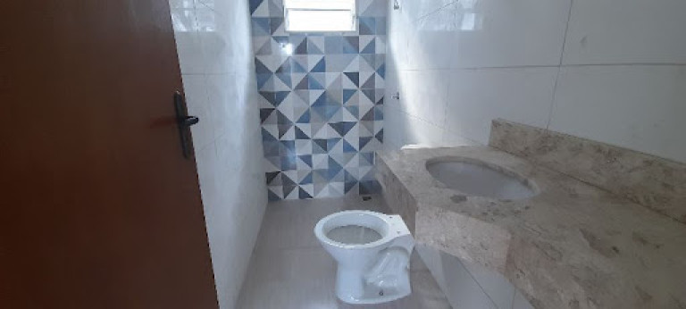 Imagem Casa de Condomínio com 2 Quartos à Venda, 42 m² em Cibratel Ii - Itanhaém Imagem Casa de Condomínio com 2 Quartos à Venda, 42 m² em Cibratel Ii - Itanhaém