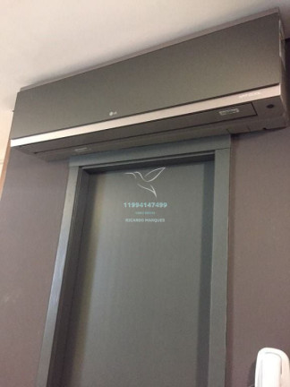 Imagem Sala Comercial à Venda, 41 m² em Moema - São Paulo