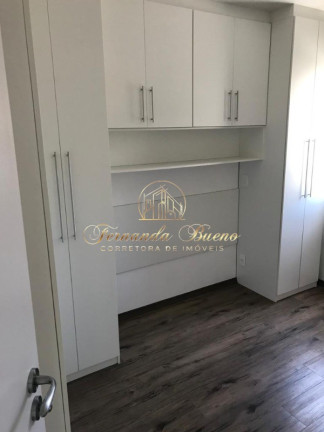 Imagem Imóvel com 2 Quartos à Venda, 48 m² em Parque Oratório - Santo André
