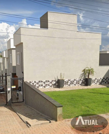 Imagem Casa com 2 Quartos para Alugar, 58 m² em Jardim Santo Antônio - Atibaia Imagem Casa com 2 Quartos para Alugar, 58 m² em Jardim Santo Antônio - Atibaia