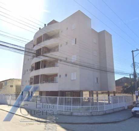 Apartamento com 2 Quartos à Venda, 69 m² em Estufa Ii - Ubatuba