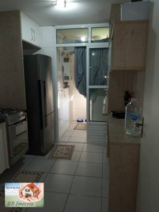 Imagem Apartamento com 3 Quartos à Venda, 78 m² em Rudge Ramos - São Bernardo Do Campo Imagem Apartamento com 3 Quartos à Venda, 78 m² em Rudge Ramos - São Bernardo Do Campo