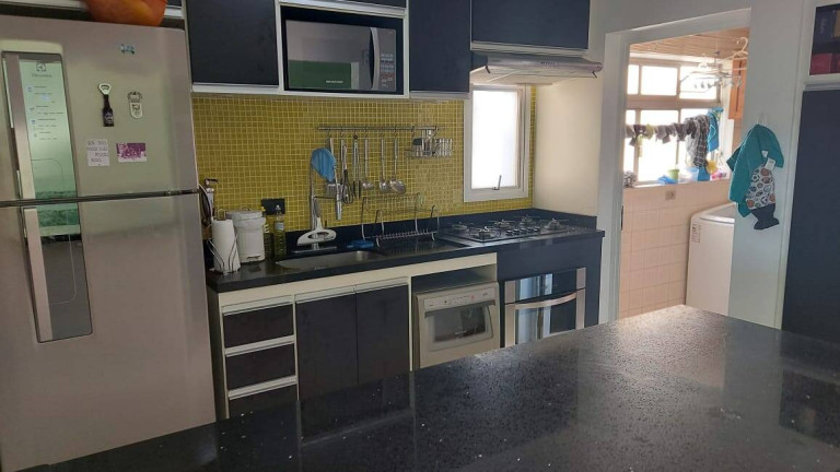 Imagem Apartamento com 3 Quartos à Venda, 95 m² em Bosque Da Saúde - São Paulo Imagem Apartamento com 3 Quartos à Venda, 95 m² em Bosque Da Saúde - São Paulo