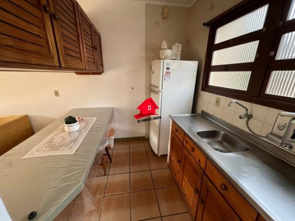 Imagem Casa de Condomínio com 2 Quartos à Venda, 70 m² em Capão Novo - Capão Da Canoa