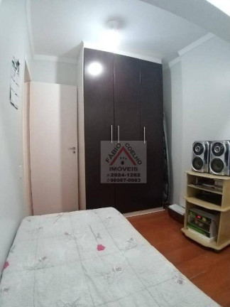 Imagem Apartamento com 3 Quartos à Venda, 83 m² em Jabaquara - São Paulo Imagem Apartamento com 3 Quartos à Venda, 83 m² em Jabaquara - São Paulo