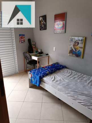 Imagem Casa com 3 Quartos à Venda, 143 m² em Ipês (polvilho) - Cajamar
