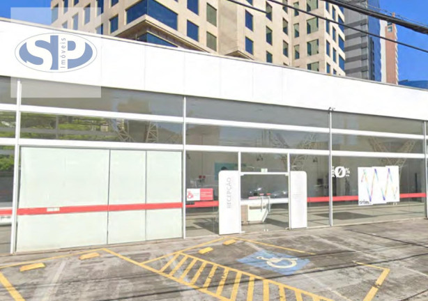 Imagem Imóvel para Alugar, 1.050 m² em Vila Nova Conceição - São Paulo Imagem Imóvel para Alugar, 1.050 m² em Vila Nova Conceição - São Paulo