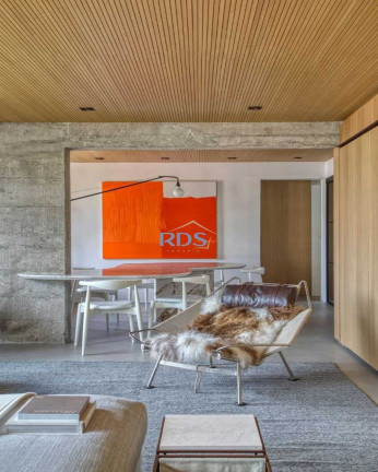 Imagem Apartamento com 2 Quartos à Venda, 166 m² em Cerqueira César - São Paulo Imagem Apartamento com 2 Quartos à Venda, 166 m² em Cerqueira César - São Paulo
