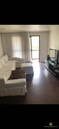 Imagem Apartamento com 3 Quartos à Venda, 117 m² em Chácara Agrindus - Taboão Da Serra Imagem Apartamento com 3 Quartos à Venda, 117 m² em Chácara Agrindus - Taboão Da Serra