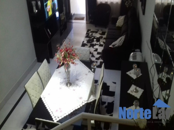 Imagem Sobrado com 3 Quartos à Venda, 140 m² em Vila Ede - São Paulo Imagem Sobrado com 3 Quartos à Venda, 140 m² em Vila Ede - São Paulo
