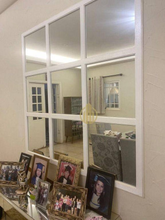 Imagem Casa com 3 Quartos à Venda, 279 m² em Ribeirânia - Ribeirão Preto
