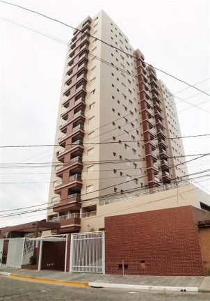 Imagem Apartamento com 1 Quarto à Venda, 43 m² em Aviação - Praia Grande Imagem Apartamento com 1 Quarto à Venda, 43 m² em Aviação - Praia Grande