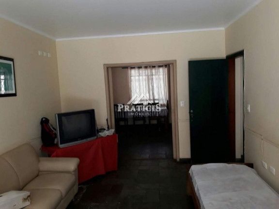 Imagem Casa com 3 Quartos à Venda, 240 m² em Aclimação - São Paulo Imagem Casa com 3 Quartos à Venda, 240 m² em Aclimação - São Paulo