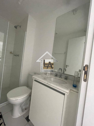 Imagem Apartamento com 2 Quartos à Venda, 56 m² em Vila Andrade - São Paulo Imagem Apartamento com 2 Quartos à Venda, 56 m² em Vila Andrade - São Paulo