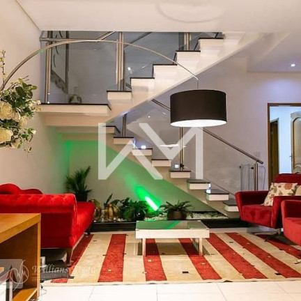 Imagem Sobrado com 5 Quartos à Venda, 369 m² em Jardim Bom Clima - Guarulhos Imagem Sobrado com 5 Quartos à Venda, 369 m² em Jardim Bom Clima - Guarulhos