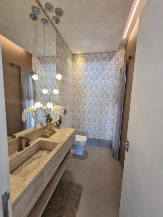 Imagem Casa com 4 Quartos à Venda, 446 m² em Tamboré - Barueri Imagem Casa com 4 Quartos à Venda, 446 m² em Tamboré - Barueri