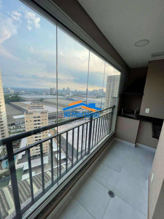 Imagem Apartamento com 3 Quartos à Venda, 83 m² em Centro Comercial Jubran - Barueri
