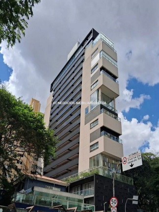 Imagem Apartamento com 2 Quartos à Venda, 47 m² em Cerqueira César - São Paulo Imagem Apartamento com 2 Quartos à Venda, 47 m² em Cerqueira César - São Paulo