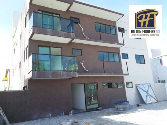 Imagem Apartamento com 2 Quartos à Venda, 60 m² em Ponta De Campina - Cabedelo Imagem Apartamento com 2 Quartos à Venda, 60 m² em Ponta De Campina - Cabedelo