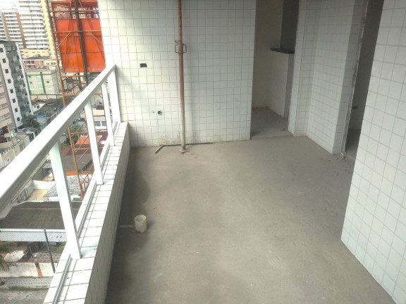 Imagem Apartamento com 2 Quartos à Venda, 81 m² em Aviação - Praia Grande Imagem Apartamento com 2 Quartos à Venda, 81 m² em Aviação - Praia Grande
