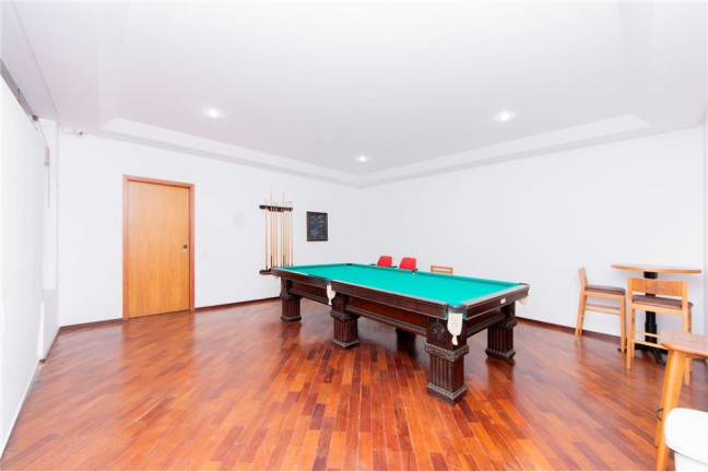Imagem Apartamento com 3 Quartos à Venda, 189 m² em Vila Suzana - São Paulo Imagem Apartamento com 3 Quartos à Venda, 189 m² em Vila Suzana - São Paulo